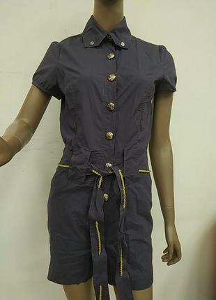 Комбінезон літній