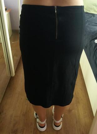 Юбка