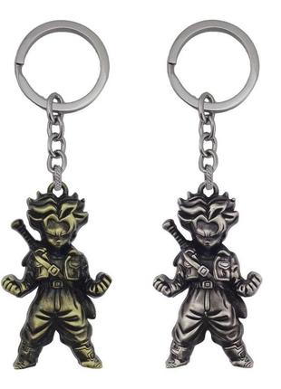 Брелок фсаd 6002 dragonball