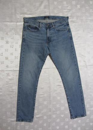 Polo ralph lauren sullivan slim чоловічі джинси оригінал2 фото