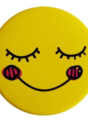 Магніт з відкривалкою смайл сплячий