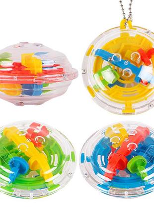 Куля-лабіринт перплексус 70мм