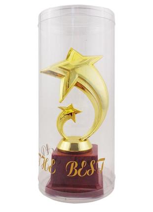 Статуетка 57071 суперзірка 20см