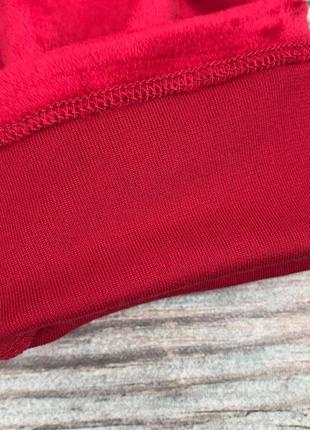 Лосины леггинсы штаны теплые утепленные h&amp;m8 фото