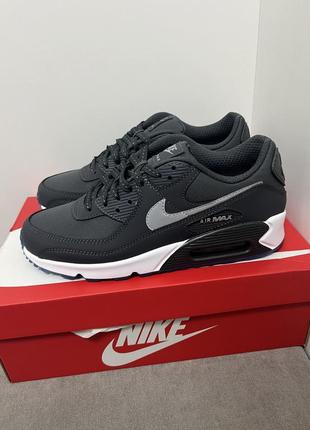 Кросівки nike air max 90 різні розміри