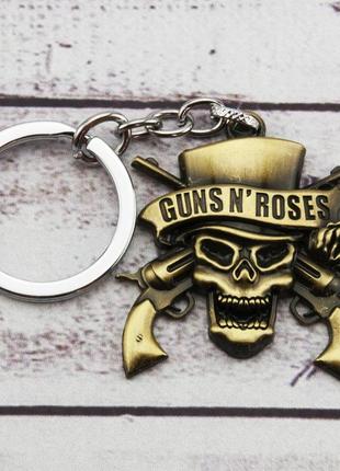 Брелок фсаg 6003 guns n' roses