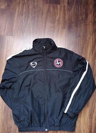Куртка-вітрівка nike 140-152р.