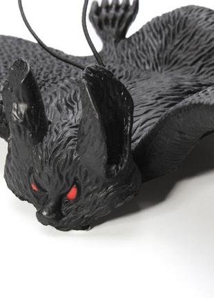 Летучая мышь резиновая большая