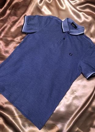 Fred perry1 фото