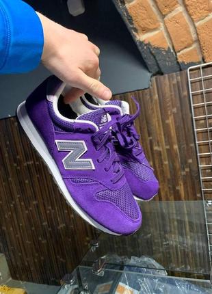 Кросівки new balance 373 оригінальні wl373pl спортивні тренувальні бігові повсякденні sport casual америка1 фото