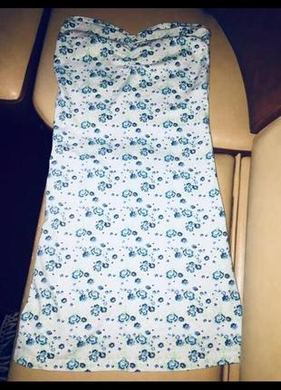 Літня сукня  zara