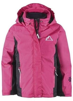 Куртка 3в1 crivit