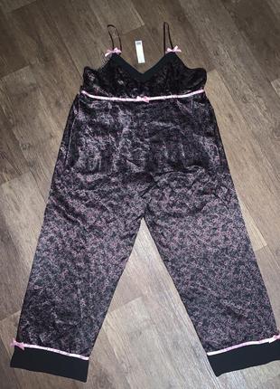 Англия! женская фирменная пижамка e- vie