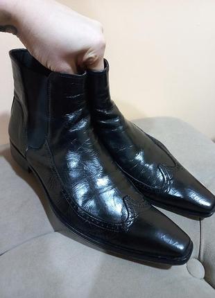 Мужские котелки 3