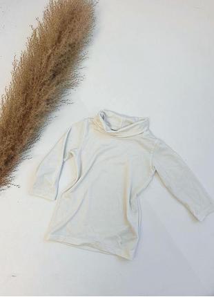 Гольф кофтинка 12-18 м