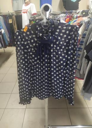 Блуза для девочки.