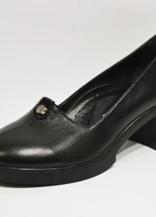 Жіночі туфлі phany