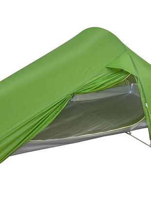 Намет vaude lizard seamless 1-2 p cress green
