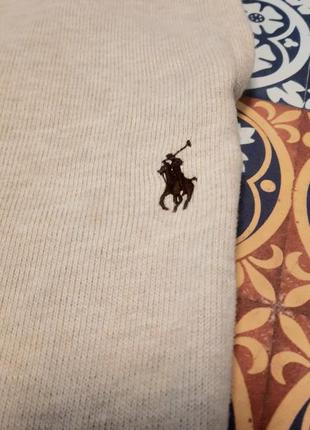 Брюки аthletic polo ralph lauren. м3 фото