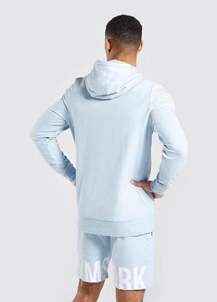 Худи gymshark 2