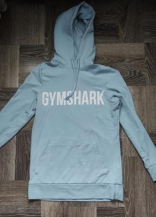 Худи gymshark 4