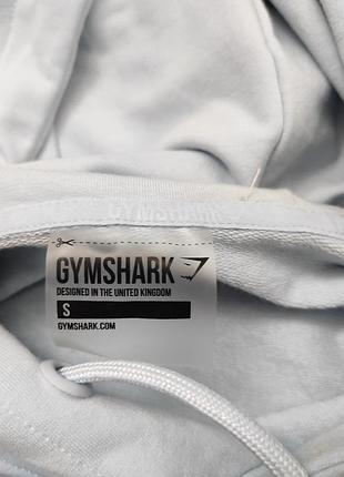 Худи gymshark 5