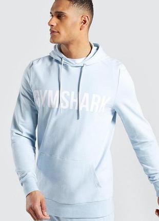 Худи gymshark