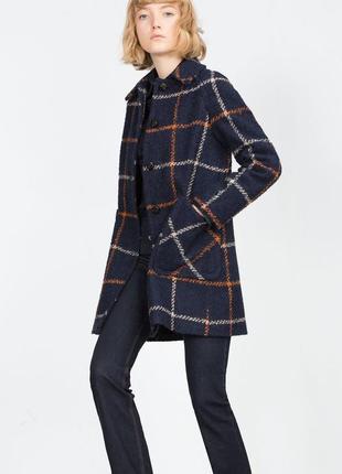 Пальто базовое