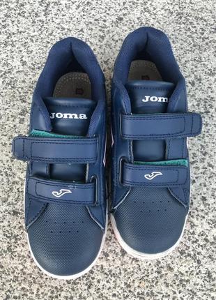 Кросівки/кеди joma { оригінал з іспанії} 20,5 см