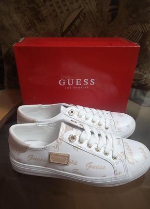 Кеди guess оригінал