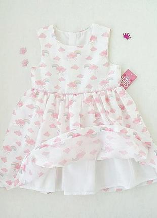 Святкова сукня 18-23 міс.