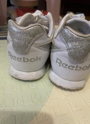 Кроссовки reebok3 фото