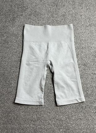 Велосипедки/шорти з пушап