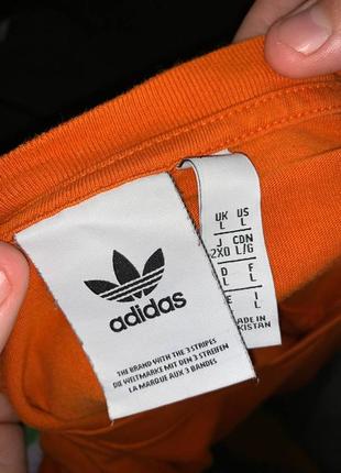 Футболка adidas3 фото