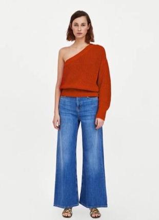 Светр zara 2