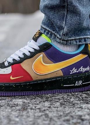 Nike air force