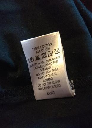 Блузка топ 9