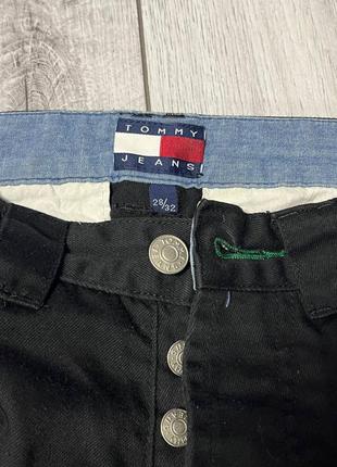 Джинсы женские tommy jeans4 фото