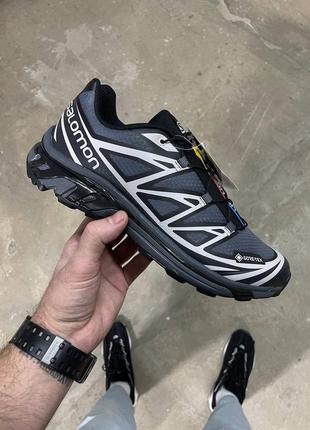 Salomon xt-6