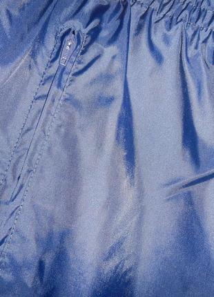 Дощові водонепроникні водовідштовхувальні штани adidas p.xl5 фото
