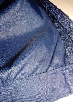 Дощові водонепроникні водовідштовхувальні штани adidas p.xl6 фото