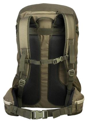 Рюкзак для полювання x-access, 50 л - зелений -  .4 фото