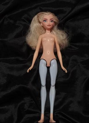 Кукла ельза hasbro disney 2