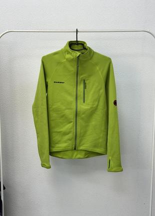 Mammut polartec m7 фото