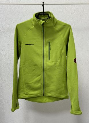 Mammut polartec m