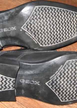 Туфли geox р.42 (стелька 28см)2 фото