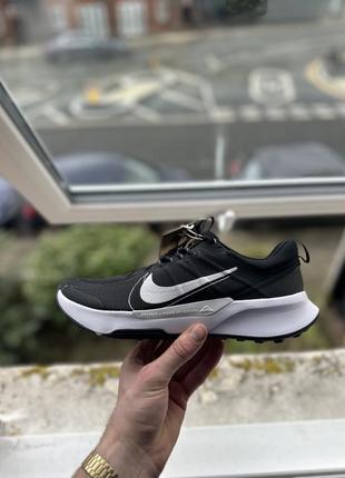 Кроссовки мужские беговые для трейла nike чоловічі трейл трекінг нові
