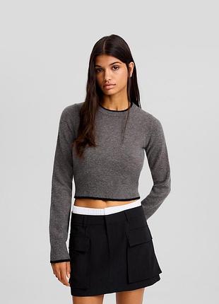 Спідниця bershka в наявності