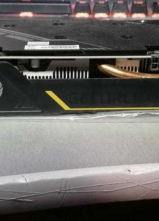 HDMI 2.0, DisplayPort 1.2 и Dual-link DVI-I