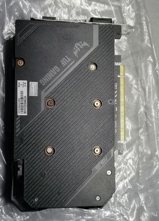 Gtx 1650 super3 фото